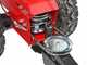 Eurosystems M310 - Motosegadora de doble cuchilla - Ancho de corte 127 cm - Rato RV200 OHV