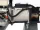 Energy EY-5,5MBE-A - Generador de corriente de gasolina - 4,4 Kw - Continua 3,9 kW Monof&aacute;sica + ATS
