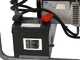 Energy EY-5,5MBE-A - Generador de corriente de gasolina - 4,4 Kw - Continua 3,9 kW Monof&aacute;sica + ATS