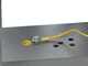 Energy EY-5,5MBE-A - Generador de corriente de gasolina - 4,4 Kw - Continua 3,9 kW Monof&aacute;sica + ATS