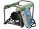 Energy EY-5,5MBE-A - Generador de corriente de gasolina - 4,4 Kw - Continua 3,9 kW Monof&aacute;sica + ATS