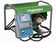 Energy EY-5,5MBE-A - Generador de corriente de gasolina - 4,4 Kw - Continua 3,9 kW Monof&aacute;sica + ATS