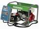 Energy EY-5,5MBE-A - Generador de corriente de gasolina - 4,4 Kw - Continua 3,9 kW Monof&aacute;sica + ATS