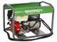 Energy EY-5,5MBE-A - Generador de corriente de gasolina - 4,4 Kw - Continua 3,9 kW Monof&aacute;sica + ATS
