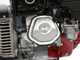 Energy EY-5,5MBE-A - Generador de corriente de gasolina - 4,4 Kw - Continua 3,9 kW Monof&aacute;sica + ATS
