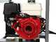 Energy EY-5,5MBE-A - Generador de corriente de gasolina - 4,4 Kw - Continua 3,9 kW Monof&aacute;sica + ATS