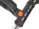 Worx WG173E - Cortabordes de bater&iacute;a 3 en 1 - 20V 4Ah