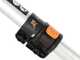 Worx WG173E - Cortabordes de bater&iacute;a 3 en 1 - 20V 4Ah