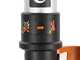 Worx WG173E - Cortabordes de bater&iacute;a 3 en 1 - 20V 4Ah