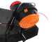 Worx WG173E - Cortabordes de bater&iacute;a 3 en 1 - 20V 4Ah