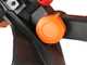 Worx WG173E - Cortabordes de bater&iacute;a 3 en 1 - 20V 4Ah