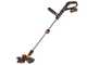 Worx WG173E - Cortabordes de bater&iacute;a 3 en 1 - 20V 4Ah
