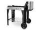 Carro Weber para barbacoa Weber Pulse 1000/2000