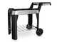 Carro Weber para barbacoa Weber Pulse 1000/2000