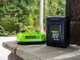 Greenworks GD60LM51SPK4 - Cortac&eacute;sped autopropulsado de bater&iacute;a - 60V/4Ah - Corte 51 cm