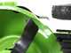 Greenworks GD60LM51SPK4 - Cortac&eacute;sped autopropulsado de bater&iacute;a - 60V/4Ah - Corte 51 cm