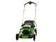 Greenworks GD60LM51SPK4 - Cortac&eacute;sped autopropulsado de bater&iacute;a - 60V/4Ah - Corte 51 cm