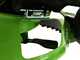 Greenworks GD60LM51SPK4 - Cortac&eacute;sped autopropulsado de bater&iacute;a - 60V/4Ah - Corte 51 cm