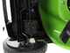 Greenworks GD60LM46SPK4 - Cortac&eacute;sped autopropulsado de bater&iacute;a - 60V/4Ah - Corte 46 cm