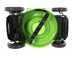 Greenworks GD60LM46SPK4 - Cortac&eacute;sped autopropulsado de bater&iacute;a - 60V/4Ah - Corte 46 cm
