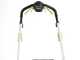 Greenworks GD60LM46SPK4 - Cortac&eacute;sped autopropulsado de bater&iacute;a - 60V/4Ah - Corte 46 cm