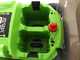 Greenworks GD60LM46SPK4 - Cortac&eacute;sped autopropulsado de bater&iacute;a - 60V/4Ah - Corte 46 cm