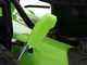 Greenworks GD60LM46SPK4 - Cortac&eacute;sped autopropulsado de bater&iacute;a - 60V/4Ah - Corte 46 cm