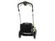 Greenworks GD60LM46SPK4 - Cortac&eacute;sped autopropulsado de bater&iacute;a - 60V/4Ah - Corte 46 cm