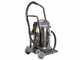 Comet CVP 378 X - Aspirador - 3 motores - Serie Profesional