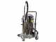 Comet CVP 378 X - Aspirador - 3 motores - Serie Profesional