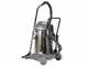 Comet CVP 378 X - Aspirador - 3 motores - Serie Profesional