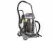 Comet CVP 378 X - Aspirador - 3 motores - Serie Profesional
