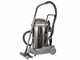 Comet CVP 378 X - Aspirador - 3 motores - Serie Profesional