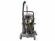 Comet CVP 378 X - Aspirador - 3 motores - Serie Profesional