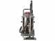 Comet CVP 378 X - Aspirador - 3 motores - Serie Profesional