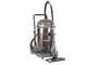 Comet CVP 378 X - Aspirador - 3 motores - Serie Profesional