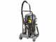 Comet CVP 378 X - Aspirador - 3 motores - Serie Profesional