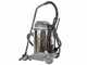 Comet CVP 378 X - Aspirador - 3 motores - Serie Profesional