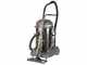 Comet CVP 378 X - Aspirador - 3 motores - Serie Profesional