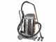 Comet CVP 378 X - Aspirador - 3 motores - Serie Profesional