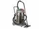 Comet CVP 378 X - Aspirador - 3 motores - Serie Profesional