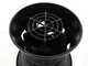 Comet CVP 378 X - Aspirador - 3 motores - Serie Profesional