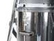 Comet CVP 378 X - Aspirador - 3 motores - Serie Profesional