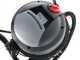 Comet CVP 378 X - Aspirador - 3 motores - Serie Profesional