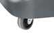 Comet CVP 378 X - Aspirador - 3 motores - Serie Profesional