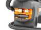 Worx WX092.9 - Compresor el&eacute;ctrico de bater&iacute;a - BATER&Iacute;A Y CARGADOR NO EST&Aacute;N INCLUIDOS