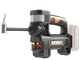 Worx WX092.9 - Compresor el&eacute;ctrico de bater&iacute;a - BATER&Iacute;A Y CARGADOR NO EST&Aacute;N INCLUIDOS