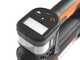 Worx WX092.9 - Compresor el&eacute;ctrico de bater&iacute;a - BATER&Iacute;A Y CARGADOR NO EST&Aacute;N INCLUIDOS