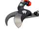Bahco P160-SL-75 - Cortarramas Bypass - Corte 45 mm - Longitud 75 cm