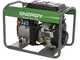 Generador de corriente trif&aacute;sico 9,6 kw - Energy EY-12TB - Motor Briggs
